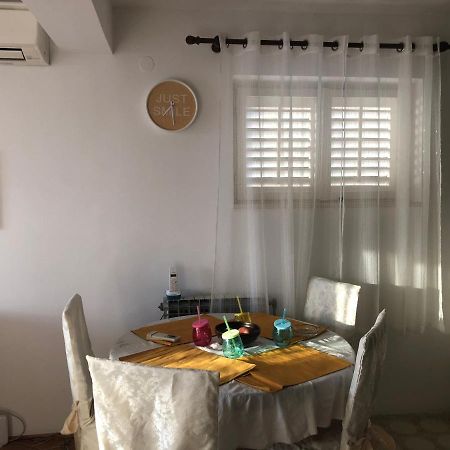 Apartman N&B Apartment ดูบรอฟนิก ภายนอก รูปภาพ