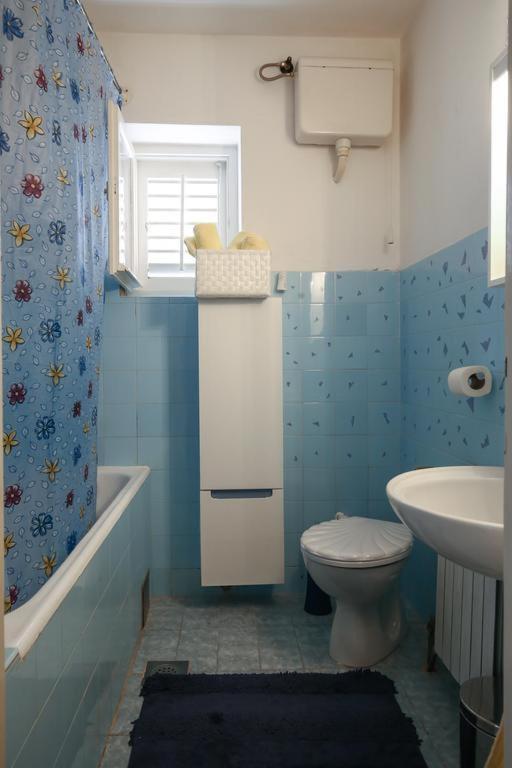 Apartman N&B Apartment ดูบรอฟนิก ภายนอก รูปภาพ