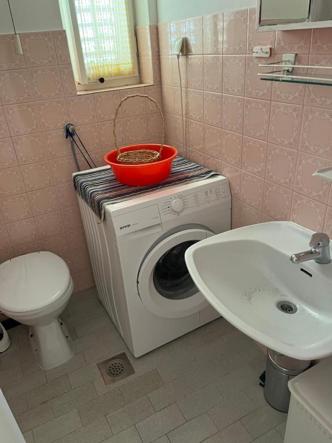 Apartman N&B Apartment ดูบรอฟนิก ภายนอก รูปภาพ