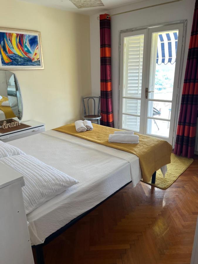 Apartman N&B Apartment ดูบรอฟนิก ภายนอก รูปภาพ