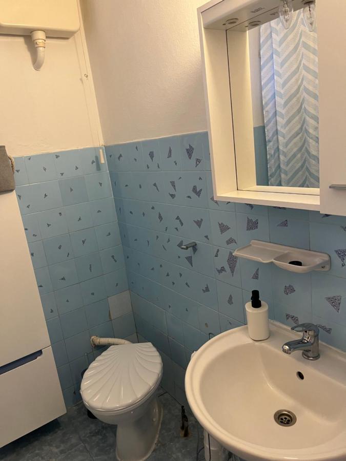 Apartman N&B Apartment ดูบรอฟนิก ภายนอก รูปภาพ